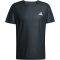 adidas adi365 Climacool+ Laufshirt Herren JM5702 - black/grey six XS