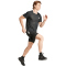 adidas adi365 Climacool+ Laufshirt Herren JM5702 - black/grey six XS
