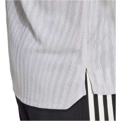 adidas adi365 Climacool+ Laufshirt Herren JM5701 - halo silver/white M
