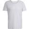 adidas adi365 Climacool+ Laufshirt Herren JM5701 - halo silver/white M