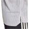 adidas adi365 Climacool+ Laufshirt Herren JM5701 - halo silver/white M