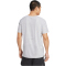 adidas adi365 Climacool+ Laufshirt Herren JM5701 - halo silver/white M