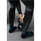 UYN Skisocken Comfort Fit Herren medium grey melange/azur 39-41