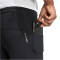 adidas adi365 Climawarm+ Lauftights Herren JP3847 - black S