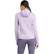 adidas Own the Run Winterized 1/2-Zip Sweatshirt mit Kapuze Damen JW9653 - powder plum XS