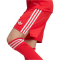 adidas Originals FC Bayern München Ausweich Torwartshorts 2025/26 Kinder JN8665 - pure ruby 128