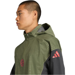 adidas FC Bayern München European Pro Regentop...