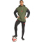 adidas FC Bayern München European Pro Regentop 2025/26 Herren JN8658 - base green M