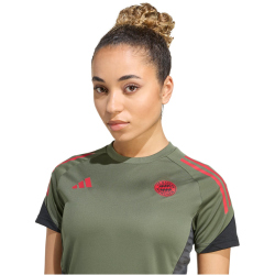 adidas FC Bayern München European Trainingstrikot...