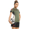 adidas FC Bayern München European Trainingstrikot 2025/26 Damen JN8643 - base green XS