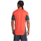 adidas FC Bayern München Trainingstrikot 2025/26 Herren JP1786 - easy coral XS