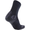 UYN Outdoor Explorer Wandersocken aus Natex Herren black/anthrazit 45-47