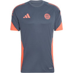 adidas FC Bayern München Trainingstrikot 2025/26...