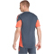adidas FC Bayern München Trainingstrikot 2025/26 Herren JP1785 - bold onix XS