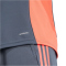 adidas FC Bayern München Trainingstrikot 2025/26 Herren JP1785 - bold onix XS