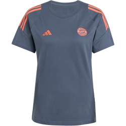 adidas FC Bayern München Competition T-Shirt 2025/26...