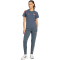 adidas FC Bayern München Competition T-Shirt 2025/26 Damen KA3861 - bold onix XS