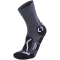 UYN Outdoor Explorer Wandersocken aus Natex Herren anthrazit/pearl grey 35-38