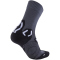 UYN Outdoor Explorer Wandersocken aus Natex Herren anthrazit/pearl grey 35-38