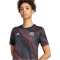 adidas FC Bayern München Aufwärmshirt 2025/26 Damen JN7527 - black XS