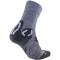 UYN Outdoor Explorer Wandersocken aus Natex Herren grey melange/pearl grey 45-47