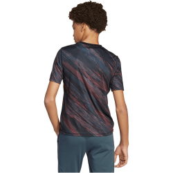 adidas FC Bayern München Aufwärmshirt 2025/26...