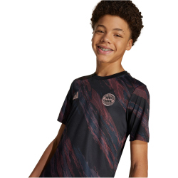 adidas FC Bayern München Aufwärmshirt 2025/26...