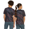 adidas FC Bayern München Aufwärmshirt 2025/26 Kinder JN7515 - black 128