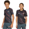 adidas FC Bayern München Aufwärmshirt 2025/26 Kinder JN7515 - black 128