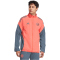 adidas FC Bayern München Präsentationsjacke 2025/26 Herren JN5629 - easy coral XS