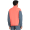 adidas FC Bayern München Präsentationsjacke 2025/26 Herren JN5629 - easy coral XS