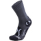 UYN Trekkingsocken Outdoor Explorer Mid Herren anthrazit/pearl grey 42-44