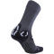 UYN Trekkingsocken Outdoor Explorer Mid Herren anthrazit/pearl grey 39-41