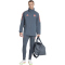 adidas FC Bayern München Regenjacke 2025/26 Herren JN5615 - bold onix S