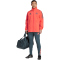adidas FC Bayern München Regenjacke 2025/26 Herren JN5614 - easy coral S