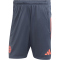 adidas FC Bayern München Trainingsshorts 2025/26 Herren JN8776 - bold onix XS