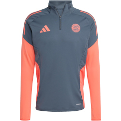 adidas FC Bayern München Trainings-Sweatshirt...