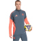 adidas FC Bayern München Trainings-Sweatshirt 2025/26 Herren JN5610 - bold onix XS