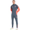 adidas FC Bayern München Trainings-Sweatshirt 2025/26 Herren JN5610 - bold onix XS