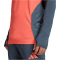 adidas FC Bayern München Trainings-Sweatshirt 2025/26 Herren JN5609 - easy coral XS