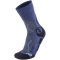 UYN Trekkingsocken Cool aus Merinowolle Herren deep blue/indigo 35-38