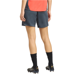 adidas FC Bayern München Trainingsshorts 2025/26 Damen KA3859 - bold onix S