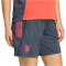 adidas FC Bayern München Trainingsshorts 2025/26 Damen KA3859 - bold onix S