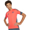 adidas FC Bayern München Competition Trainingstrikot 2025/26 Kinder JN5601 - easy coral 140