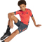 adidas FC Bayern München Competition Trainingstrikot 2025/26 Kinder JN5601 - easy coral 140