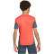 adidas FC Bayern München Competition Trainingstrikot 2025/26 Kinder JN5601 - easy coral 140
