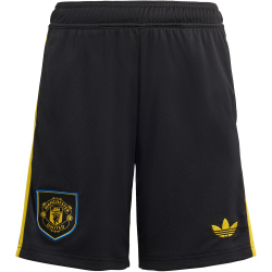 adidas Originals Manchester United Ausweichshorts 2025/26...