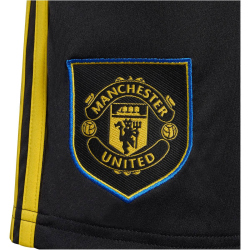 adidas Originals Manchester United Ausweichshorts 2025/26...