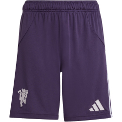 adidas Manchester United Auswärtsshorts 2025/26...