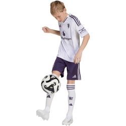 adidas Manchester United Auswärtsshorts 2025/26...